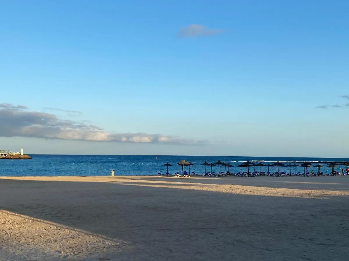 הוילה קלטה דה פוסטה Casa Blanca - Sea Views - Private Pool - Wifi - Bbq