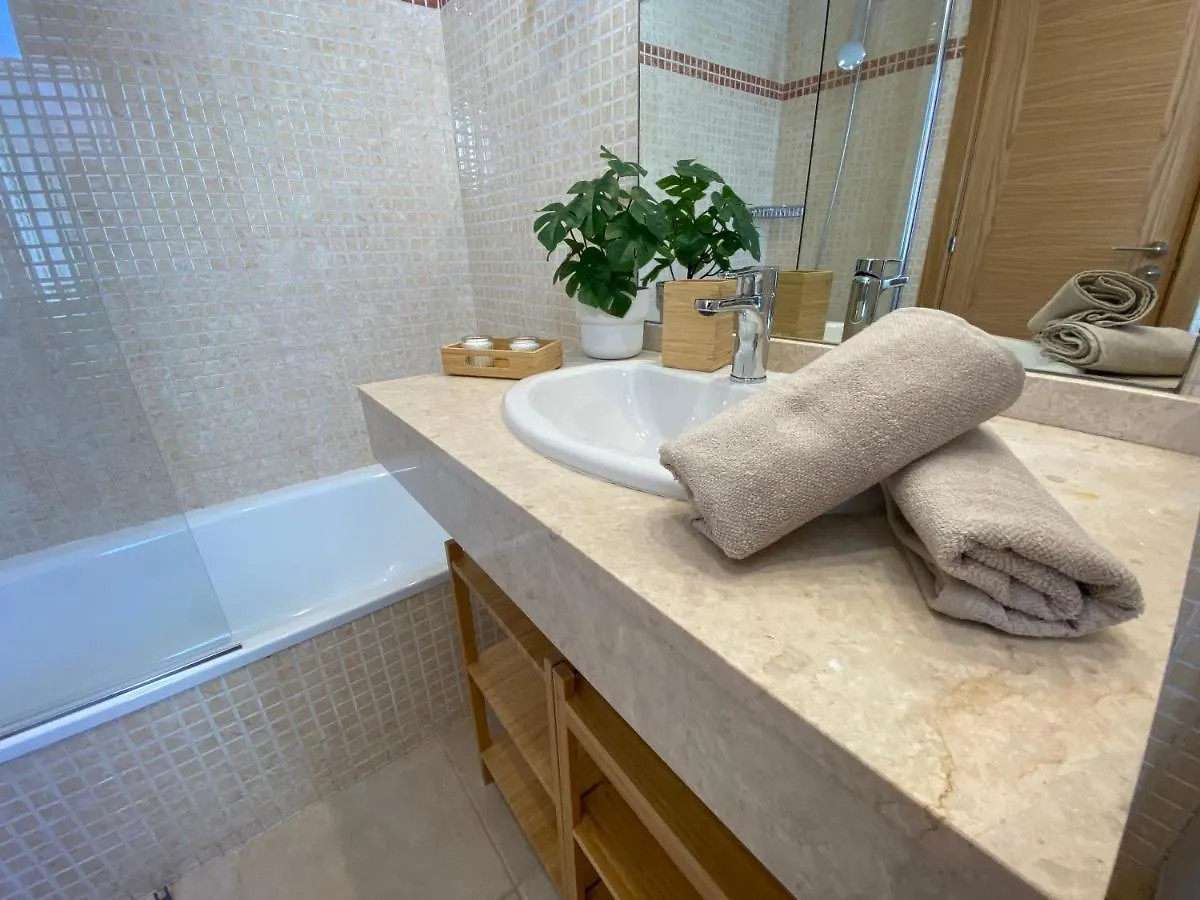 הוילה קלטה דה פוסטה Casa Blanca - Sea Views - Private Pool - Wifi - Bbq